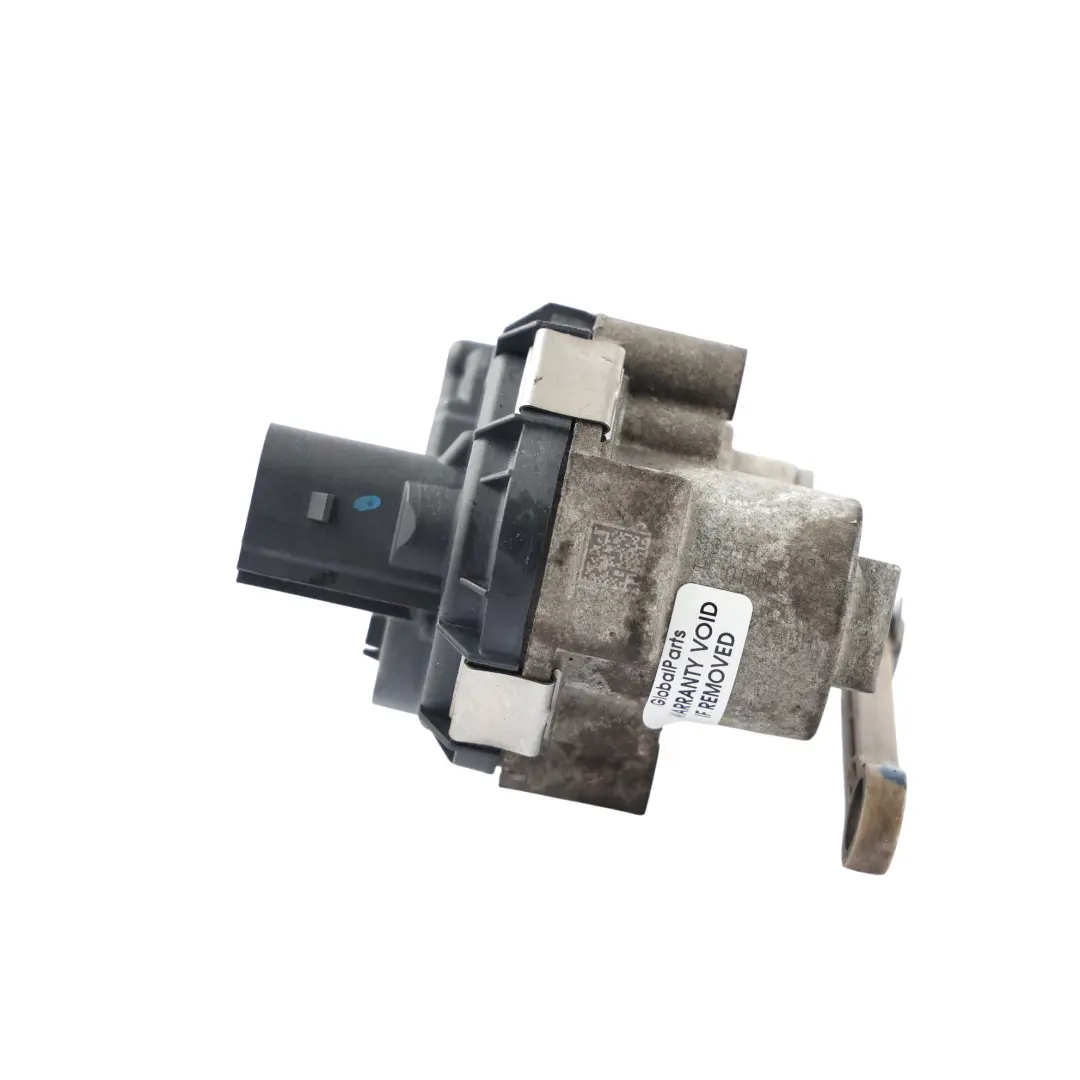 8Y Turbocharger Actuator Motor Petrol to Volkswagen Golf Mk7 Audi A5 with Part number 05E198725 Volkswagen Golf Mk7 Audi A5 8Y Turbocharger Actuator Motor Petrol - SKU 05E198725 - Part number 05E198725