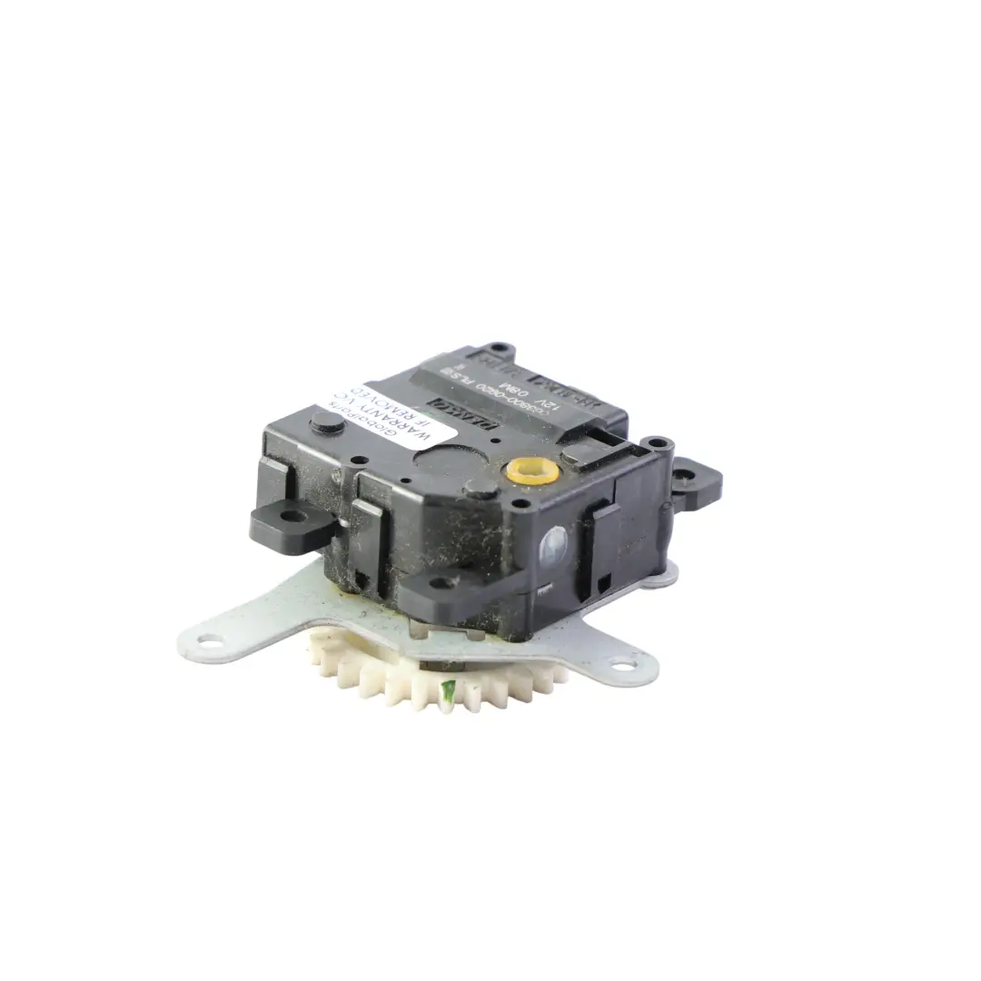 Heizung Klappe Stellmotor Klappensteuerung 0638000920 für Toyota Avensis T270 mit Teilenummer 0638000920PLS Toyota Avensis T270 Heizung Klappe Stellmotor Klappensteuerung 0638000920 - SKU 0638000920PLS - Teilenummer 0638000920PLS