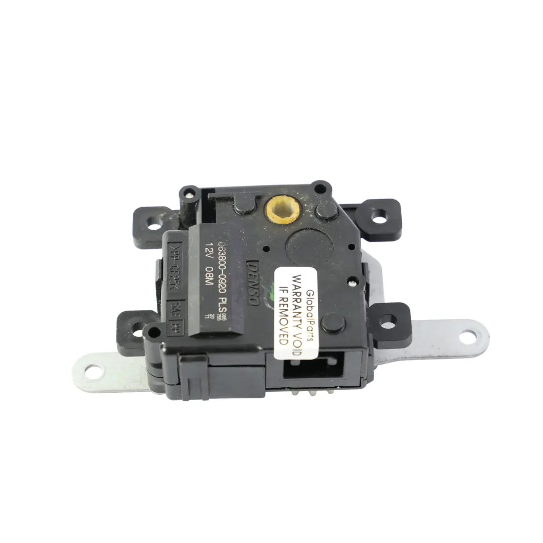 Heizung Klappe Stellmotor Klappensteuerung 0638000920 für Toyota Avensis T270 mit Teilenummer 0638000920PLS Toyota Avensis T270 Heizung Klappe Stellmotor Klappensteuerung 0638000920 - SKU 0638000920PLS - Teilenummer 0638000920PLS