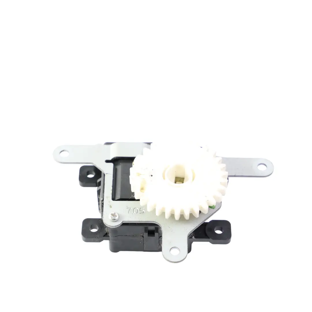 Actuador Trampilla Calefacción Ventilación 0638000920 para Toyota Avensis T270 Motor con número de pieza 0638000920PLS Toyota Avensis T270 Motor Actuador Trampilla Calefacción Ventilación 0638000920 - SKU 0638000920PLS - Número de pieza 0638000920PLS