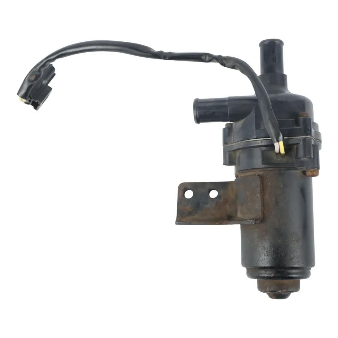 Zusatzwasserpumpe Wechselrichter Kühlmittelpumpe für Jaguar XK8 X100 mit Teilenummer 064100 Jaguar XK8 X100 Zusatzwasserpumpe Wechselrichter Kühlmittelpumpe - SKU 064100-0600 - Teilenummer 064100