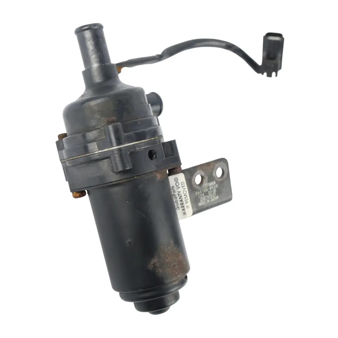 Jaguar XK8 X100 Auxiliary Water Pump Inverter Coolant Pump - SKU 064100-0600 - Part number 064100