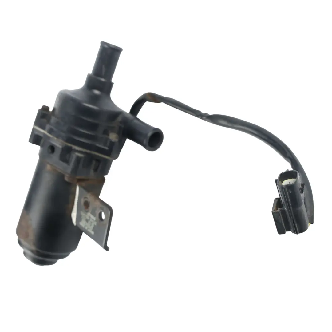 Pompa Acqua Ausiliaria Inverter Pompa Refrigerante per Jaguar XK8 X100 con numero di parte 064100 Jaguar XK8 X100 Pompa Acqua Ausiliaria Inverter Pompa Refrigerante - SKU 064100-0600 - Numero di parte 064100