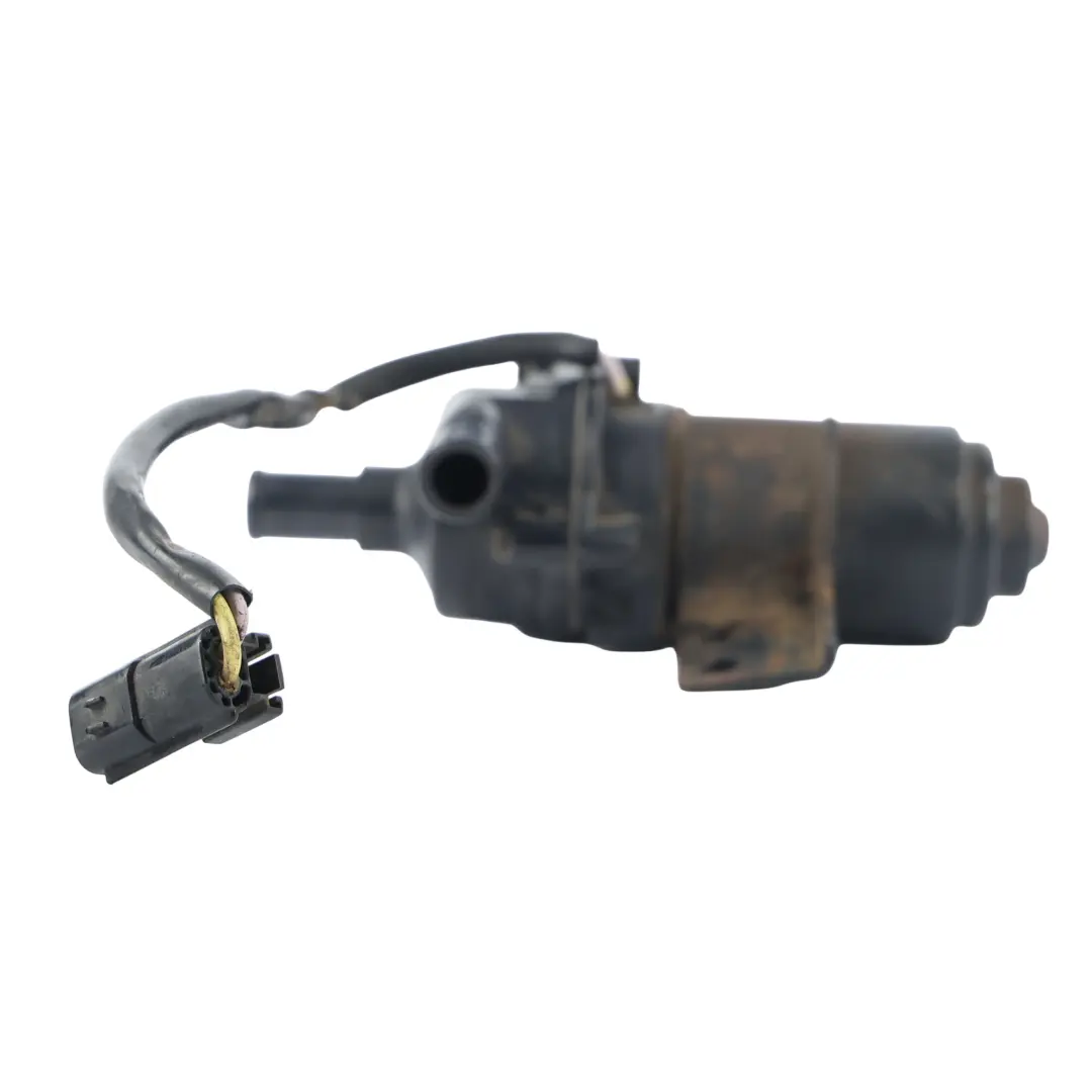 Jaguar XK8 X100 Zusatzwasserpumpe Wechselrichter Kühlmittelpumpe - SKU 064100-0600 - Teilenummer 064100