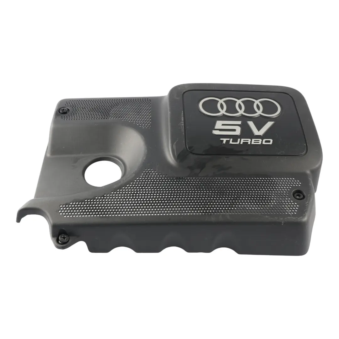 Audi TT 8N Osłona Górna Silnika 5V Turbo 1.8 Benzyna AUQ - SKU 06A103724AD - Numer Części 06A103724AD