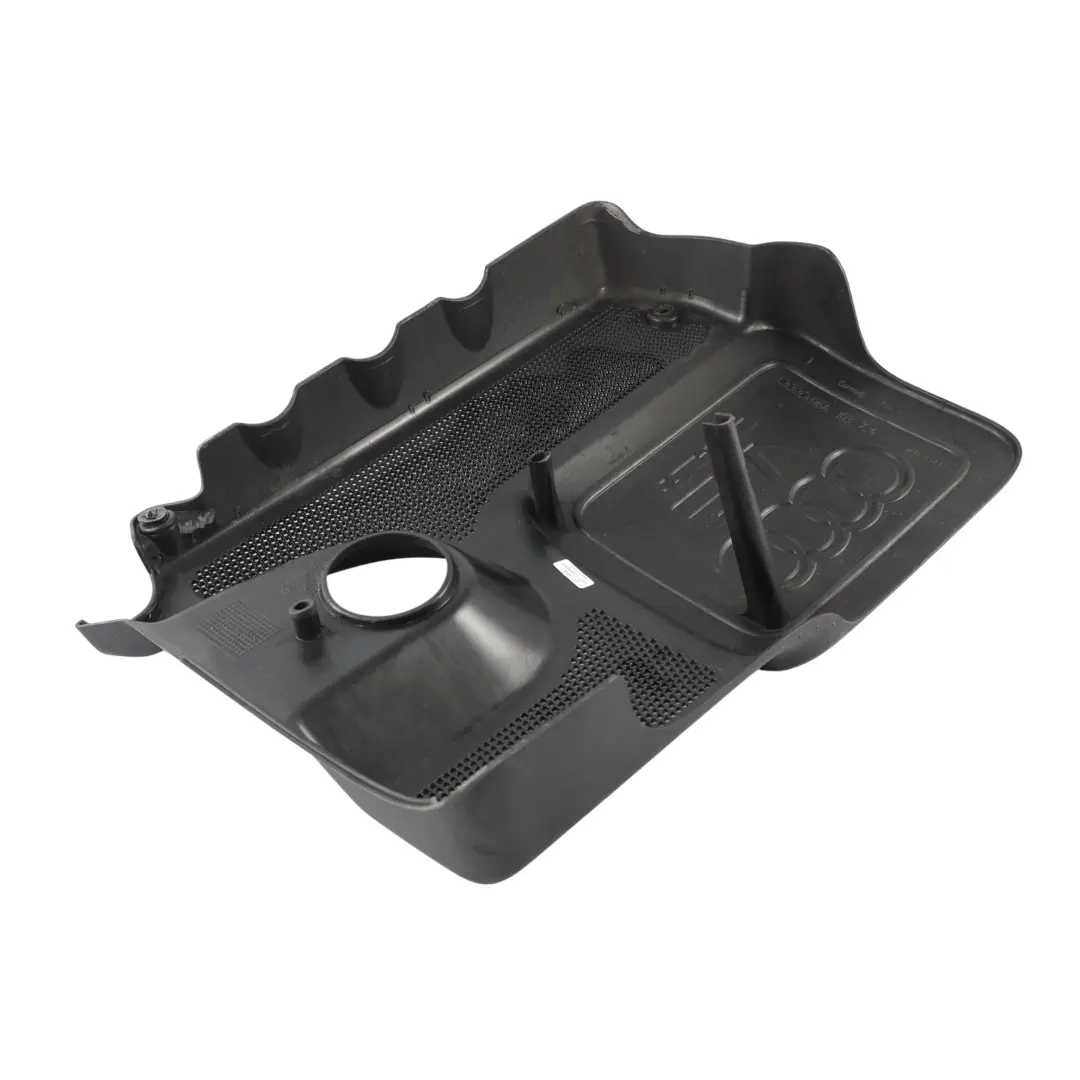 Audi TT 8N Engine Cover Audi 5V Turbo 1.8 Petrol AUQ Engine Top - SKU 06A103724AD - Part number 06A103724AD