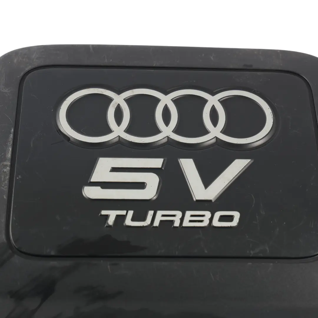 8N Cubierta Motor 5V Turbo 1.8 Gasolina AUQ Tapa Superior para Audi TT con número de pieza 06A103724AD Audi TT 8N Cubierta Motor 5V Turbo 1.8 Gasolina AUQ Tapa Superior - SKU 06A103724AD - Número de pieza 06A103724AD