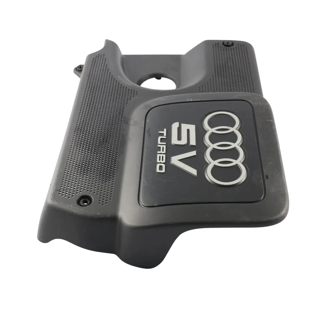 Audi TT 8N Osłona Górna Silnika 5V Turbo 1.8 Benzyna AUQ - SKU 06A103724AD - Numer Części 06A103724AD