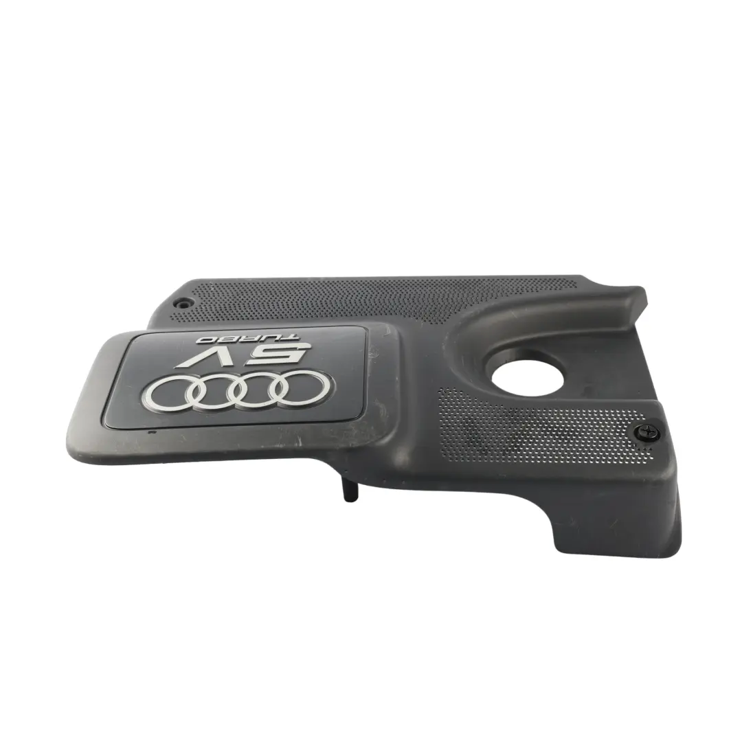 8N Osłona Górna Silnika 5V Turbo 1.8 Benzyna AUQ do Audi TT o numerze 06A103724AD Audi TT 8N Osłona Górna Silnika 5V Turbo 1.8 Benzyna AUQ - SKU 06A103724AD - Numer Części 06A103724AD