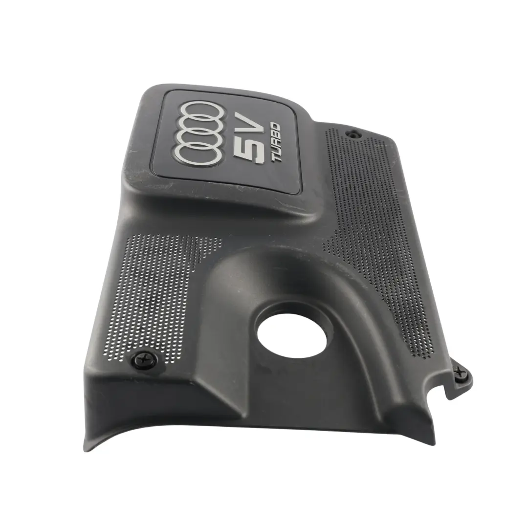 Audi TT 8N Osłona Górna Silnika 5V Turbo 1.8 Benzyna AUQ - SKU 06A103724AD - Numer Części 06A103724AD