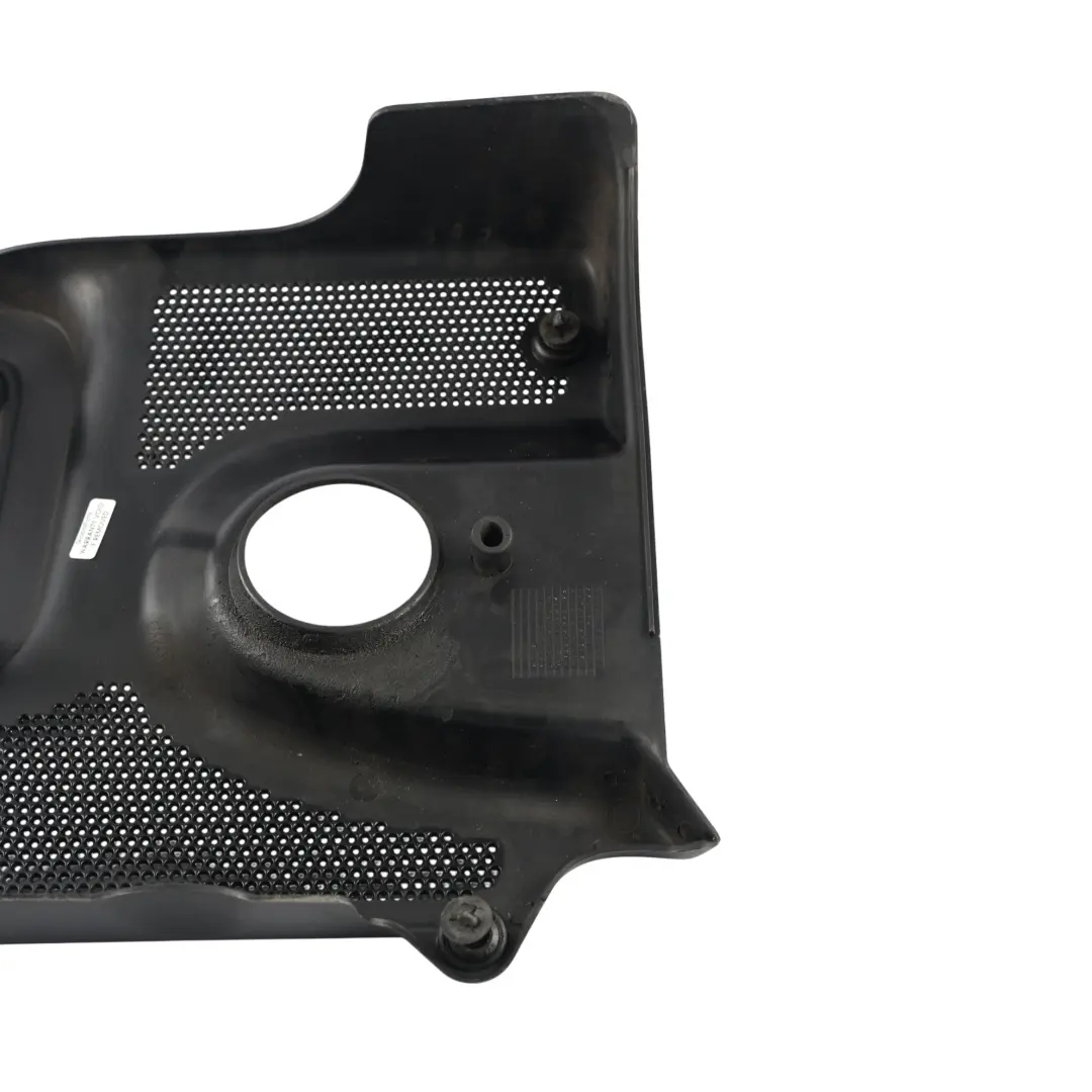 Audi TT 8N Engine Cover Audi 5V Turbo 1.8 Petrol AUQ Engine Top - SKU 06A103724AD - Part number 06A103724AD