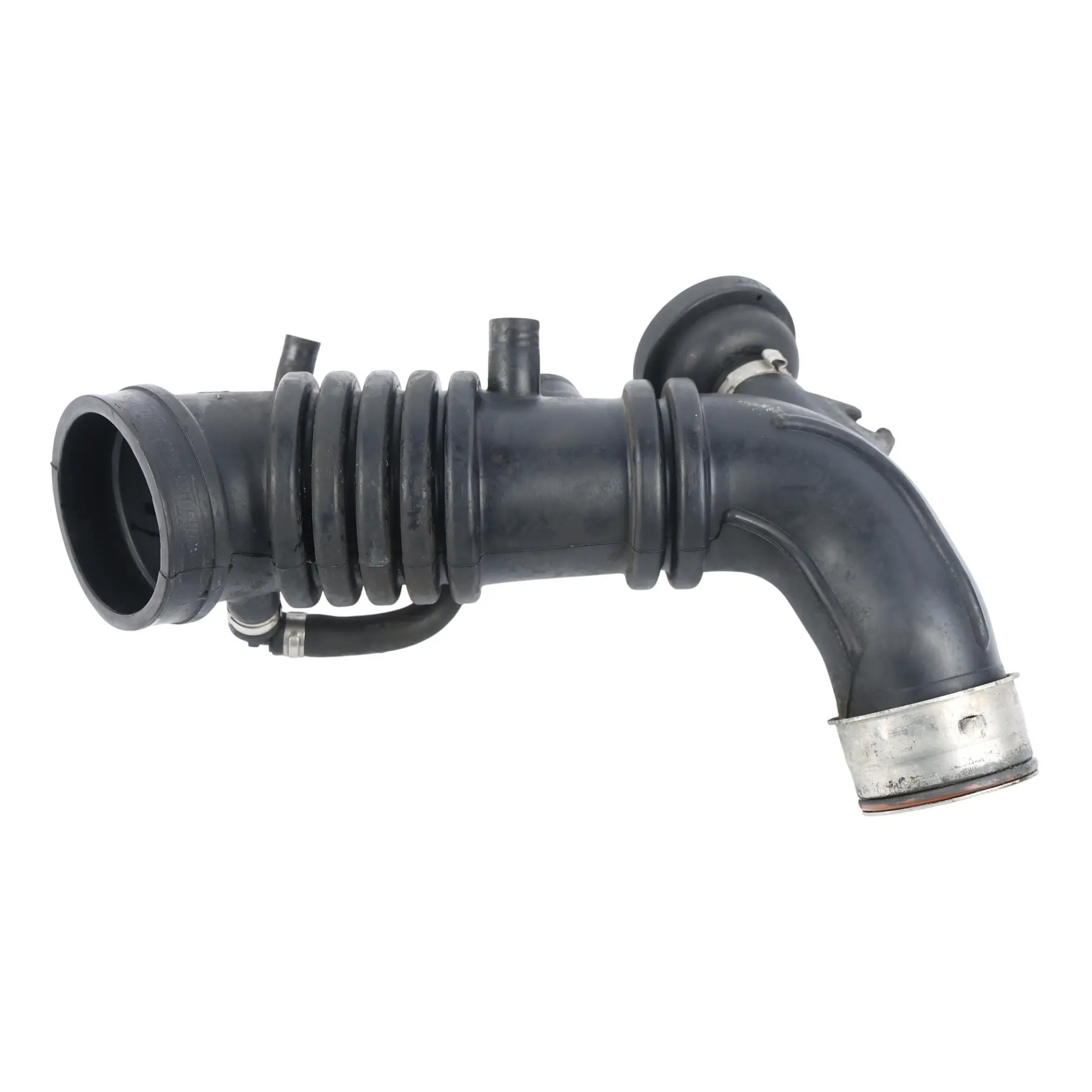 Audi TT 8N Turbocharger Air Inlet Valve Hose Tube Line 1.8 Petrol 06A129101D