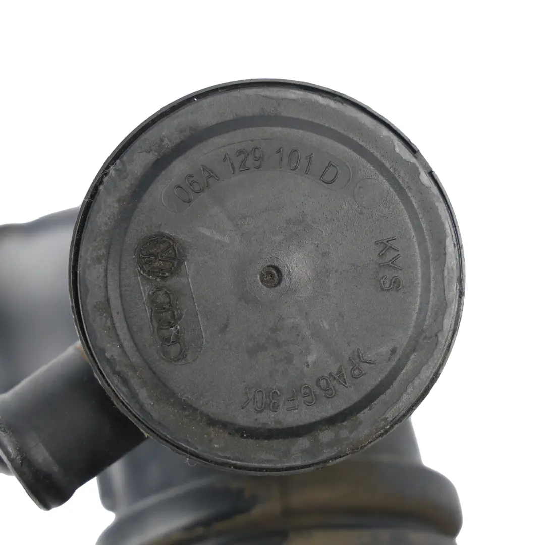 Audi TT 8N Turbo Valvola Aspirazione Aria Tubo Condotto 1.8 Benzina 06A129101D - SKU 06A133354G - Numero di parte 06A133354G