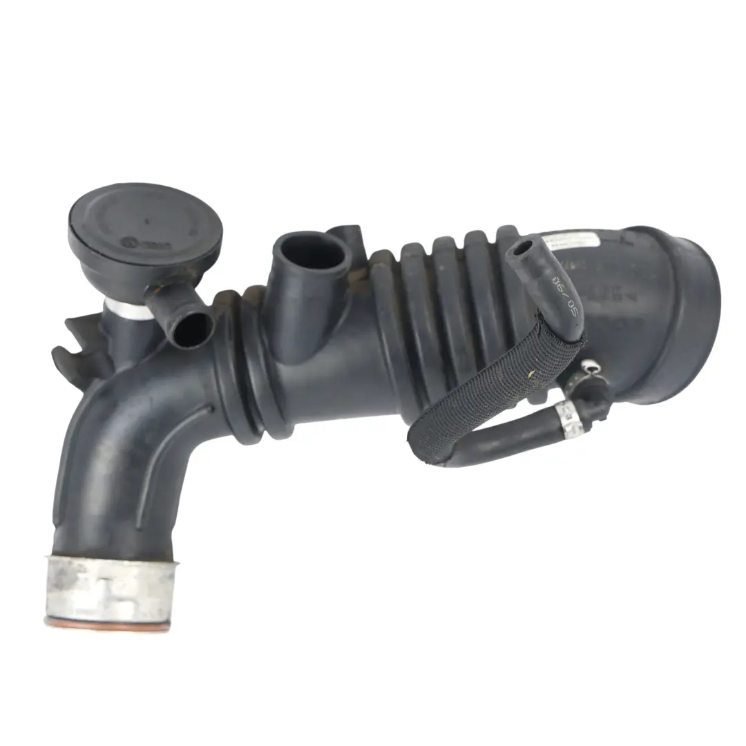 Audi TT 8N Turbocharger Air Inlet Valve Hose Tube Line 1.8 Petrol 06A129101D - SKU 06A133354G - Part number 06A133354G