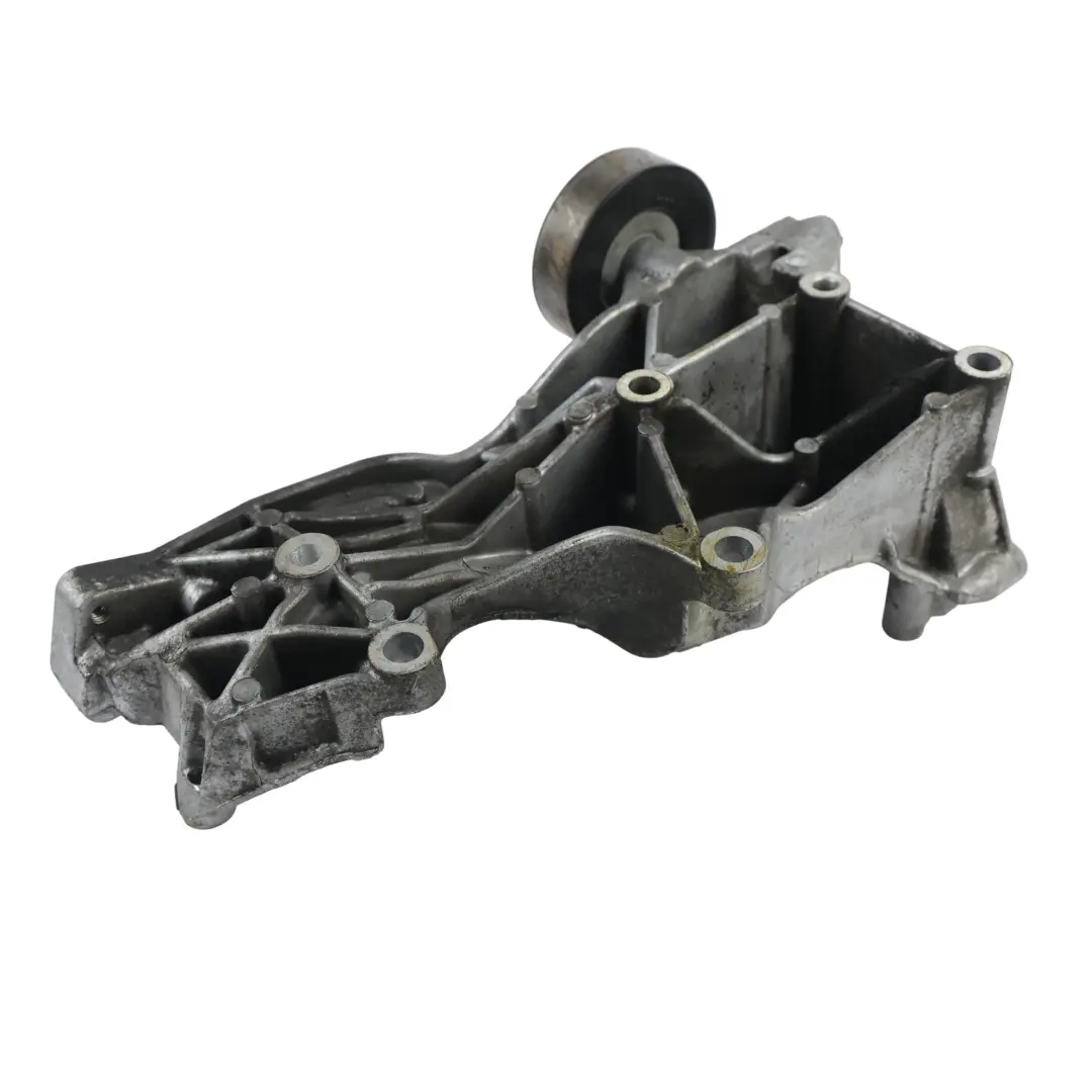 Audi A4 B7 Alternator Bracket Mount Holder 2.0 TFSI - SKU 06D903143D-1 - Part number 06D903143D