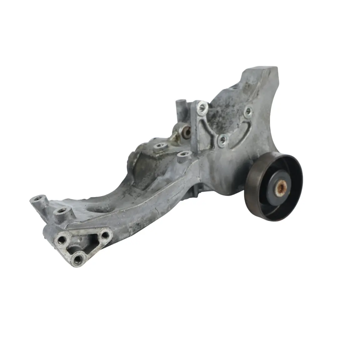 Alternator Bracket Mount Holder 2.0 TFSI to Audi A4 B7 with Part number 06D903143D Audi A4 B7 Alternator Bracket Mount Holder 2.0 TFSI - SKU 06D903143D-1 - Part number 06D903143D