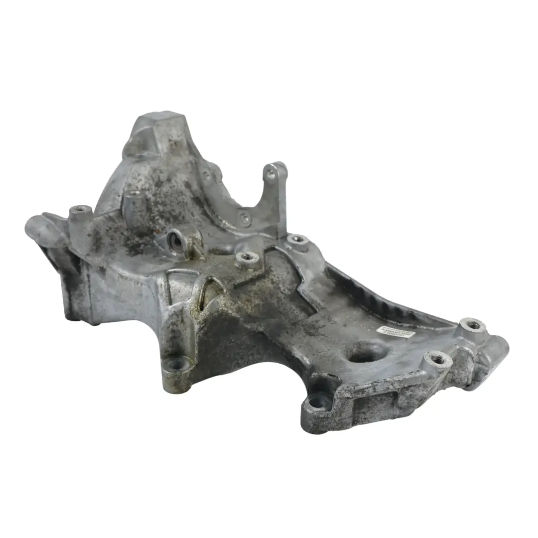 Audi A4 B7 Alternator Bracket Mount Holder 2.0 TFSI - SKU 06D903143D-1 - Part number 06D903143D
