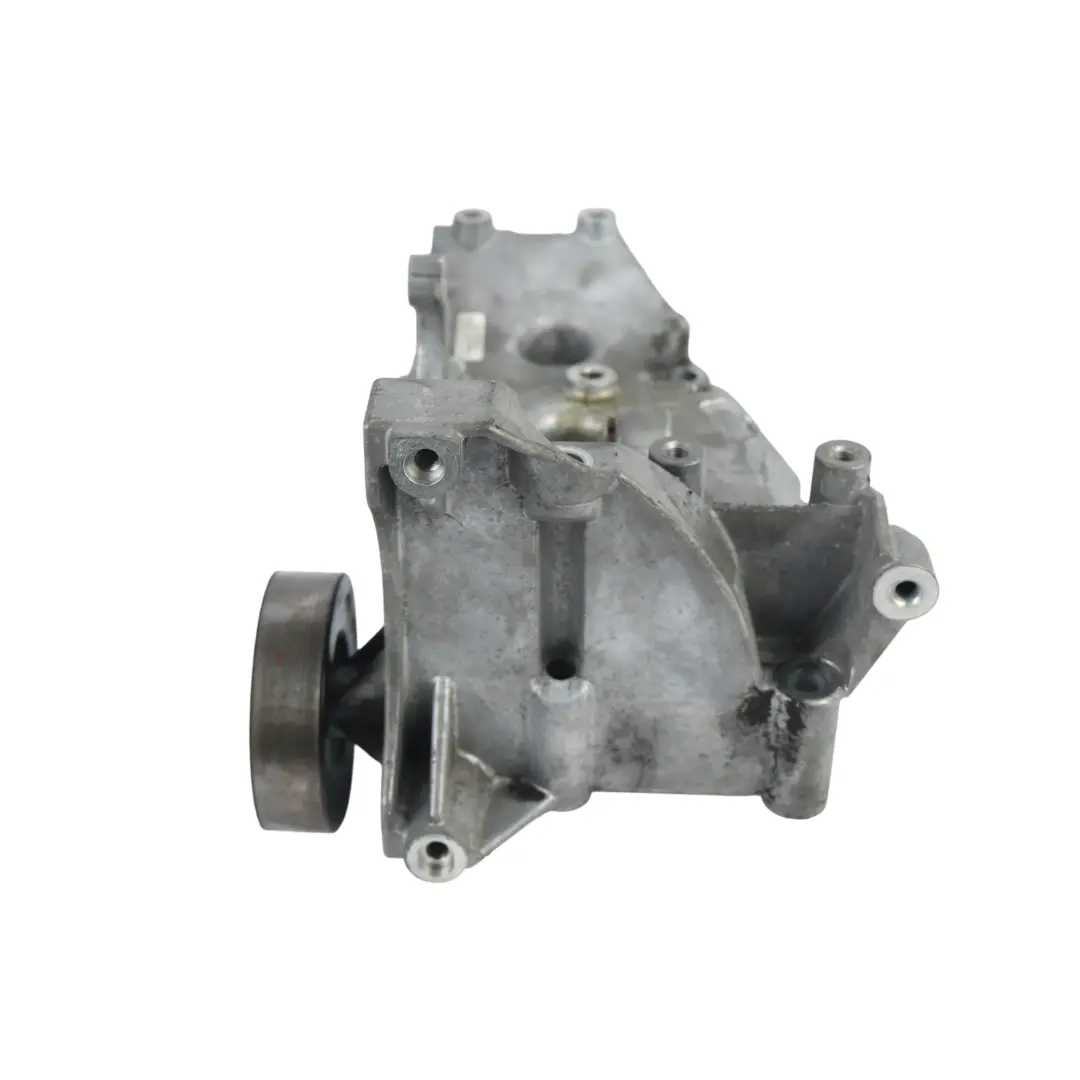 Audi A4 B7 Soporte Alternador 2.0 TFSI - SKU 06D903143D-1 - Número de pieza 06D903143D
