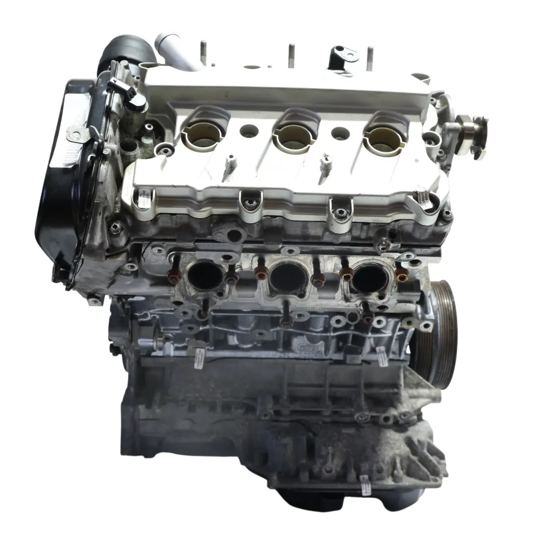 Audi A6 C7 A7 4G Moteur Nu 3.0 TFSI CGW CGWB 300CV 119k km, GARANTIE - SKU 06E100033J - Numéro de pièce 06E100033J