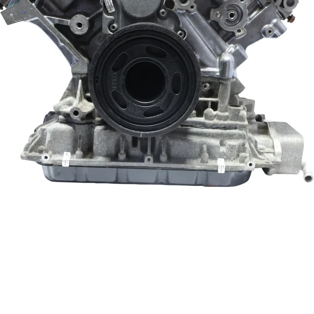 Silnik Goły Słupek 3.0 TFSI CGW CGWB 300HP do Audi A6 C7 A7 4G o numerze 06E100033J Audi A6 C7 A7 4G Silnik Goły Słupek 3.0 TFSI CGW CGWB 300HP - SKU 06E100033J - Numer Części 06E100033J