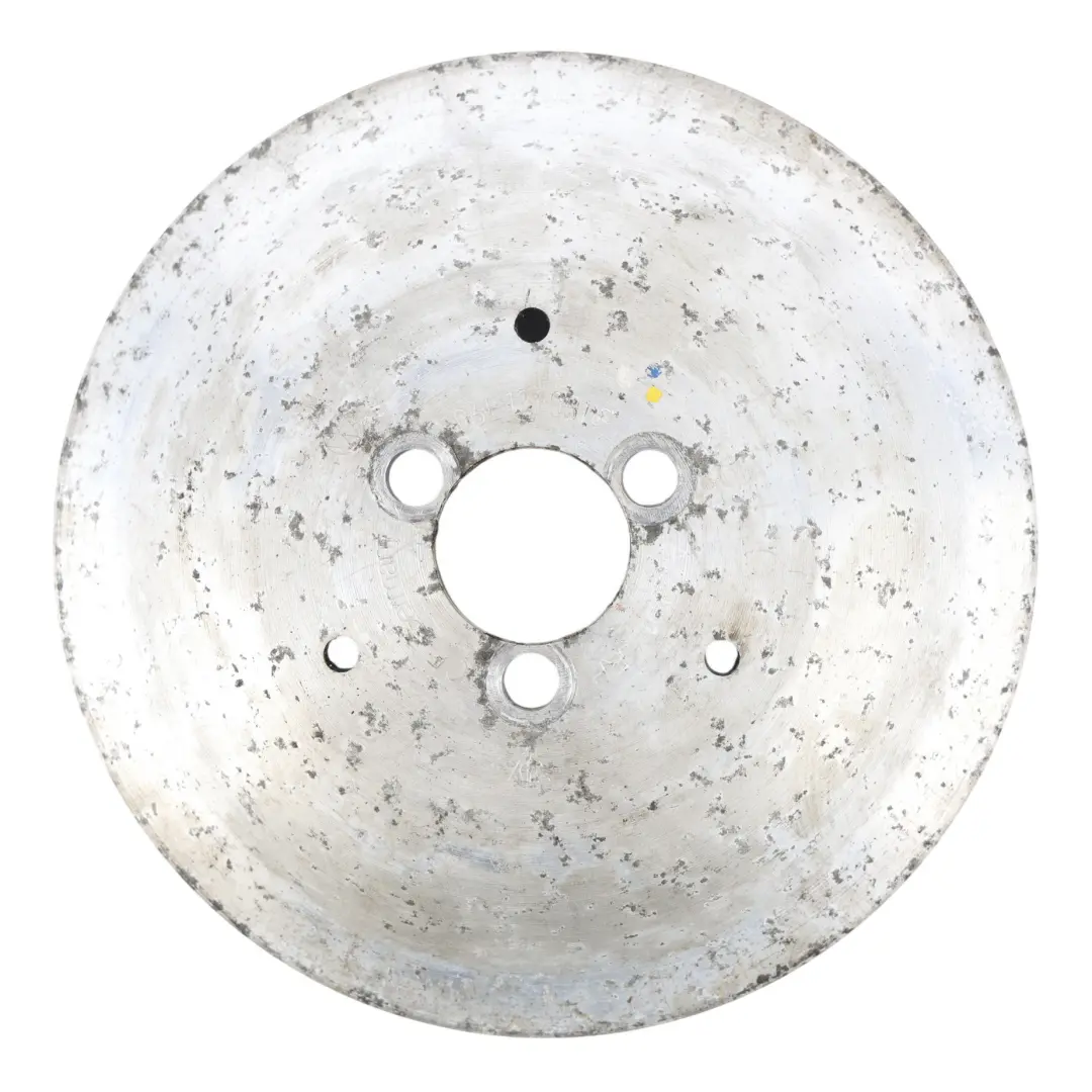 Coolant Pump Pulley Water Pump Wheel to Audi S4 B8 3.0 Petrol with Part number 06E121031D Audi S4 B8 3.0 Petrol Coolant Pump Pulley Water Pump Wheel - SKU 06E121031D - Part number 06E121031D