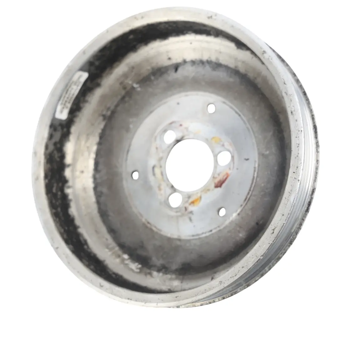 Coolant Pump Pulley Water Pump Wheel to Audi S4 B8 3.0 Petrol with Part number 06E121031D Audi S4 B8 3.0 Petrol Coolant Pump Pulley Water Pump Wheel - SKU 06E121031D - Part number 06E121031D