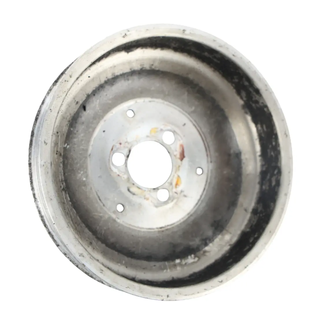 Polea Bomba Refrigerante Rueda Bomba Agua para Audi S4 B8 3.0 con número de pieza 06E121031D Audi S4 B8 3.0 Polea Bomba Refrigerante Rueda Bomba Agua - SKU 06E121031D - Número de pieza 06E121031D