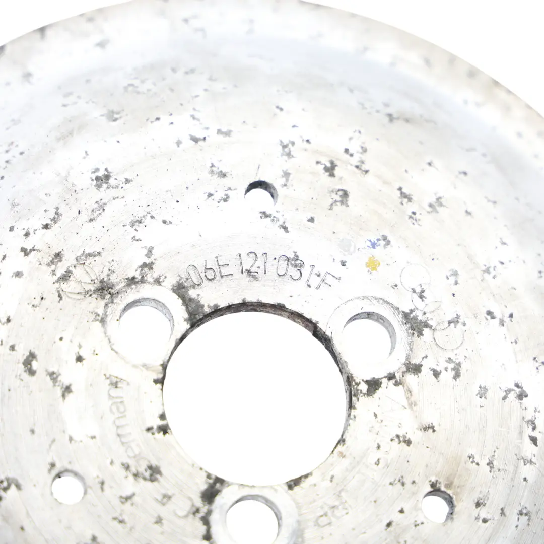 Puleggia Pompa Refrigerante Ruota Pompa Acqua per Audi S4 B8 3.0 con numero di parte 06E121031D Audi S4 B8 3.0 Puleggia Pompa Refrigerante Ruota Pompa Acqua - SKU 06E121031D - Numero di parte 06E121031D