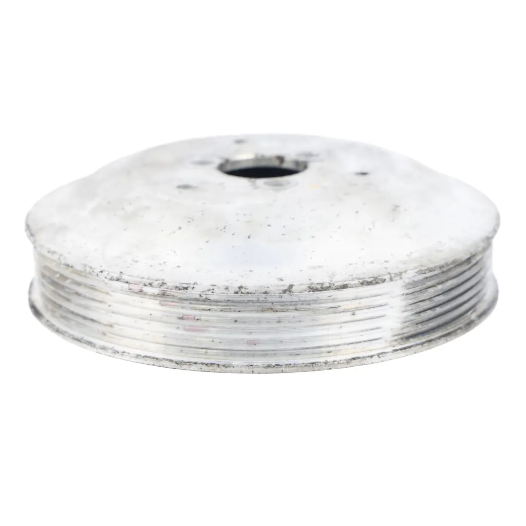 Audi S4 B8 3.0 Essence Pompe à Eau Poulie Roue - SKU 06E121031D - Numéro de pièce 06E121031D