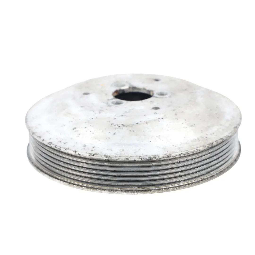 Coolant Pump Pulley Water Pump Wheel to Audi S4 B8 3.0 Petrol with Part number 06E121031D Audi S4 B8 3.0 Petrol Coolant Pump Pulley Water Pump Wheel - SKU 06E121031D - Part number 06E121031D