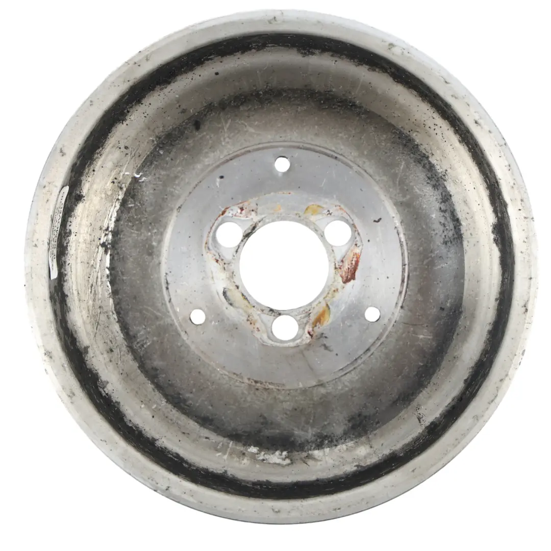 Audi S4 B8 3.0 Polea Bomba Refrigerante Rueda Bomba Agua - SKU 06E121031D - Número de pieza 06E121031D