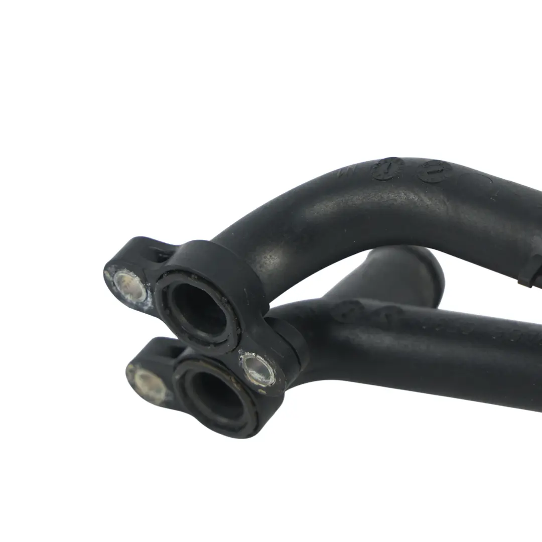Audi A4 S4 B8 S5 8T 8F 3.0 TFSI Kühlmittelschlauch Rohr Leitung - SKU 06E121083A - Numéro de pièce 06E121083A
