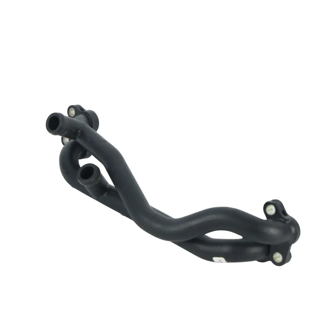 8F 3.0 TFSI Kühlmittelschlauch Rohr Leitung pour Audi A4 S4 B8 S5 8T à propos du numéro de pièce 06E121083A Audi A4 S4 B8 S5 8T 8F 3.0 TFSI Kühlmittelschlauch Rohr Leitung - SKU 06E121083A - Numéro de pièce 06E121083A