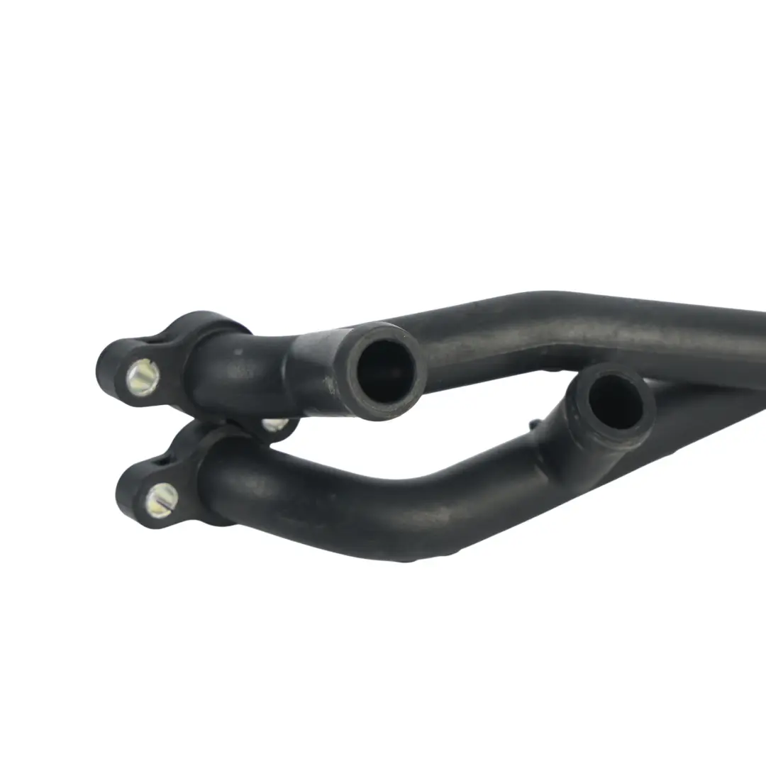 Audi A4 S4 B8 S5 8T 8F 3.0 TFSI Wasserschlauch Kühlmittelleitung Rohr - SKU 06E121083A - Teilenummer 06E121083A