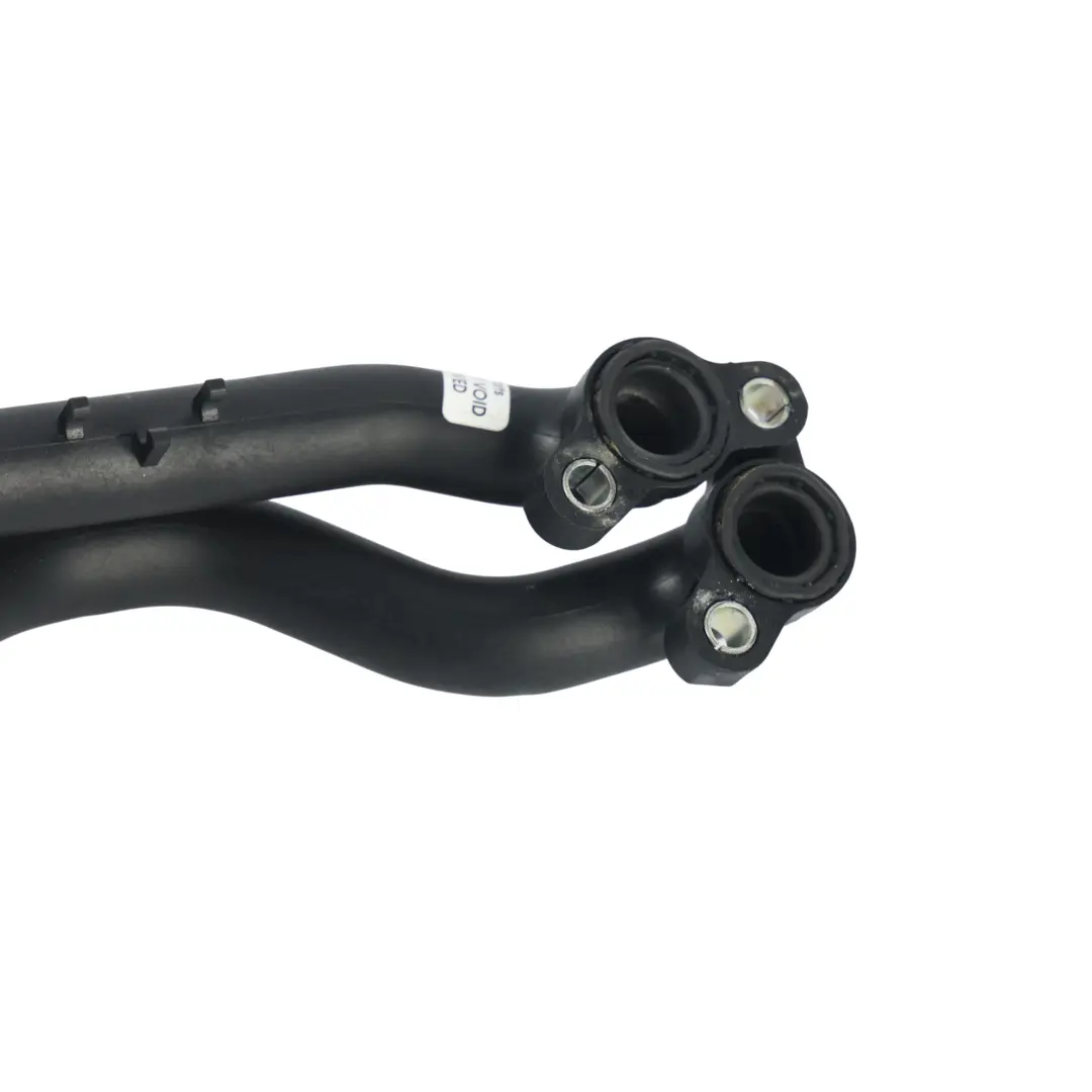 Audi A4 S4 B8 S5 8T 8F 3.0 TFSI Water Hose Coolant Pipe Line Tube - SKU 06E121083A - Part number 06E121083A