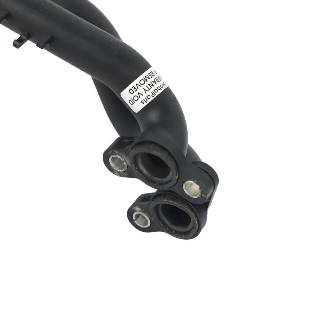 8F 3.0 TFSI Wąż Wody Rura Chłodziwa do Audi A4 S4 B8 S5 8T o numerze 06E121083A Audi A4 S4 B8 S5 8T 8F 3.0 TFSI Wąż Wody Rura Chłodziwa - SKU 06E121083A - Numer Części 06E121083A