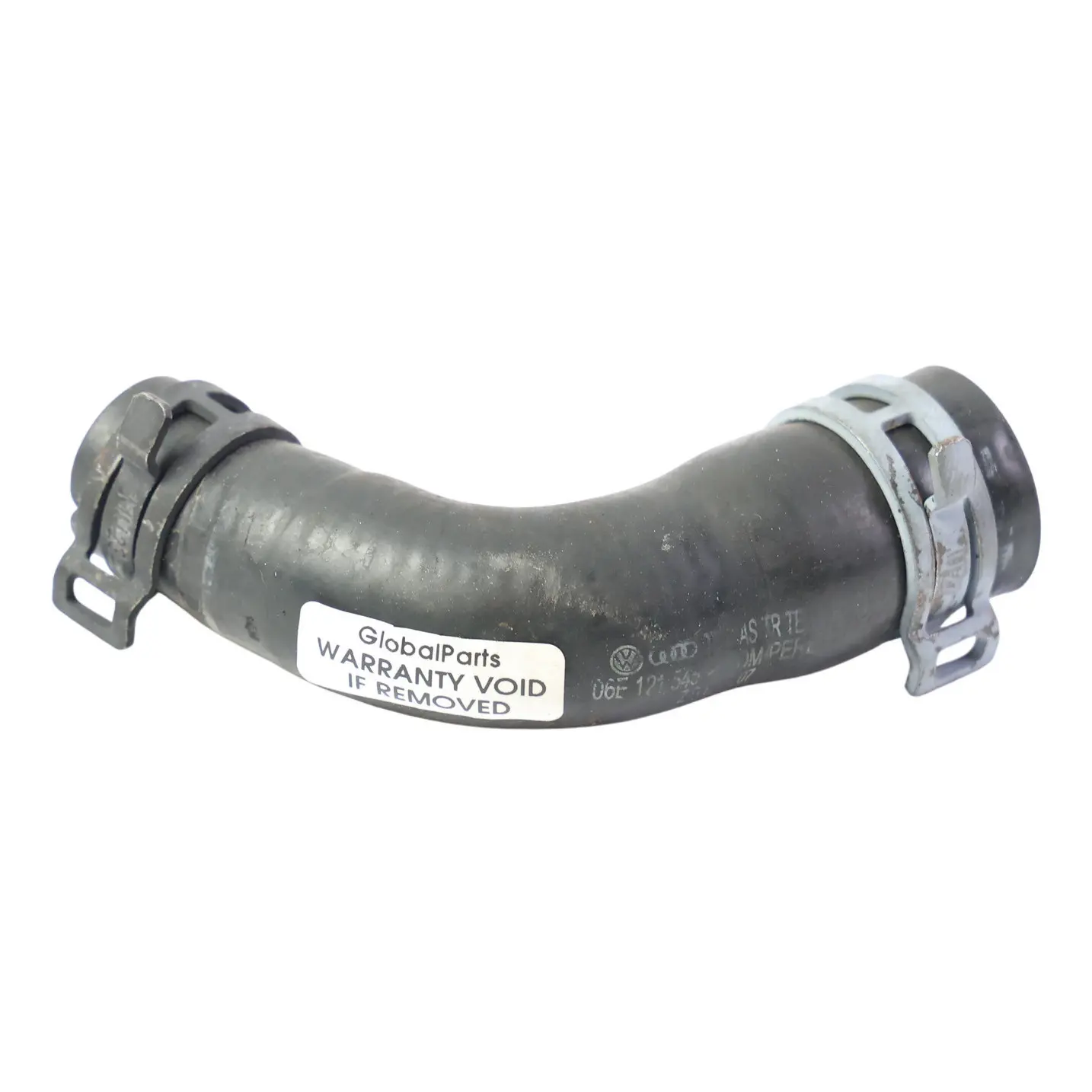 Audi S4 B8 A4 B8 S5 8T Manguera Tubo Refrigerante Agua 3.0 TFSI 06E121545