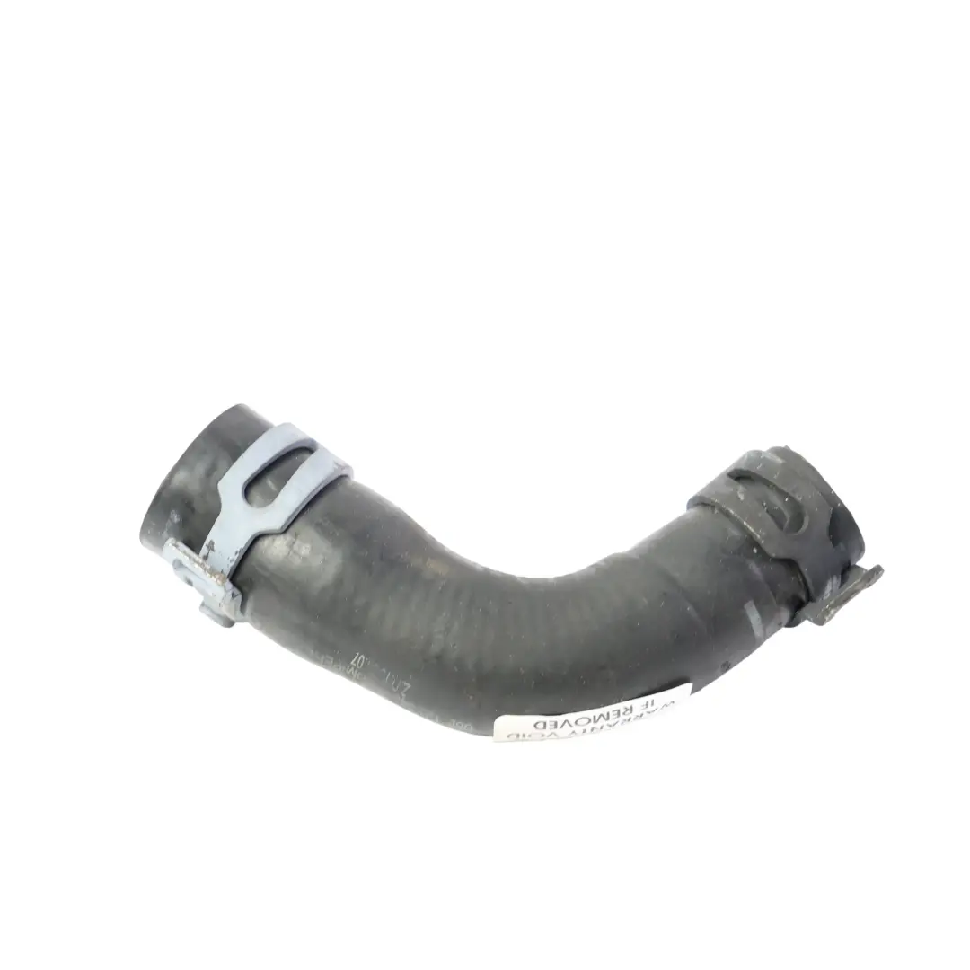 Water Coolant Hose Pipe Line 3.0 TFSI to Audi S4 B8 A4 B8 S5 8T with Part number 06E121545 Audi S4 B8 A4 B8 S5 8T Water Coolant Hose Pipe Line 3.0 TFSI - SKU 06E121545 - Part number 06E121545