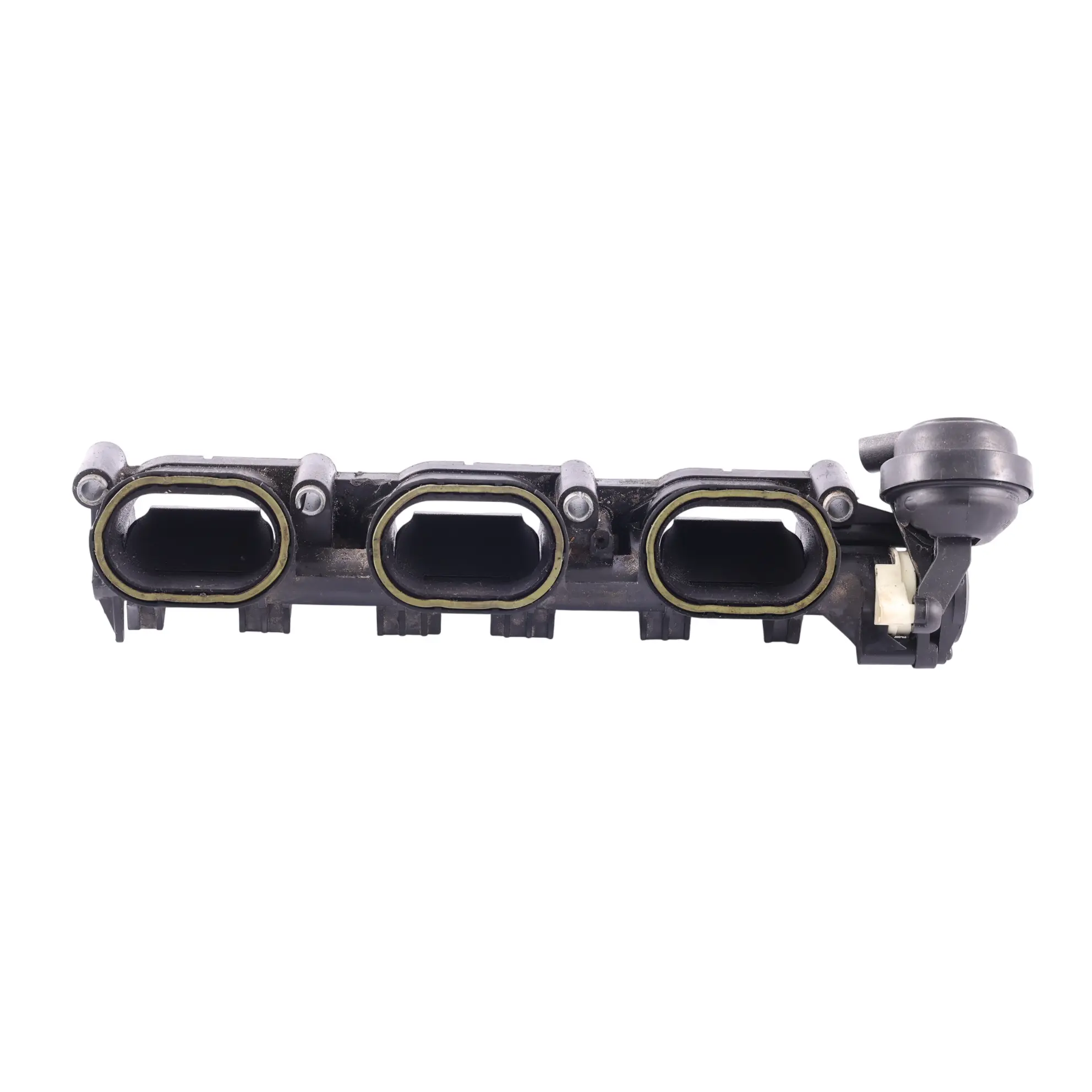 Audi S4 A6 C7 A7 4G8 Colector Admisión 3.0 TFSI Inferior Izquierdo 06E133109AF
