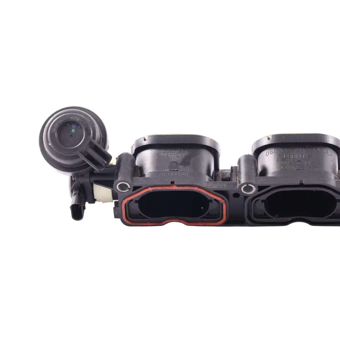 4G8 Kolektor Ssący 3.0 TFSI Dolny Lewy do Audi S4 A6 C7 A7 o numerze 06E133109AF Audi S4 A6 C7 A7 4G8 Kolektor Ssący 3.0 TFSI Dolny Lewy - SKU 06E133109AF - Numer Części 06E133109AF