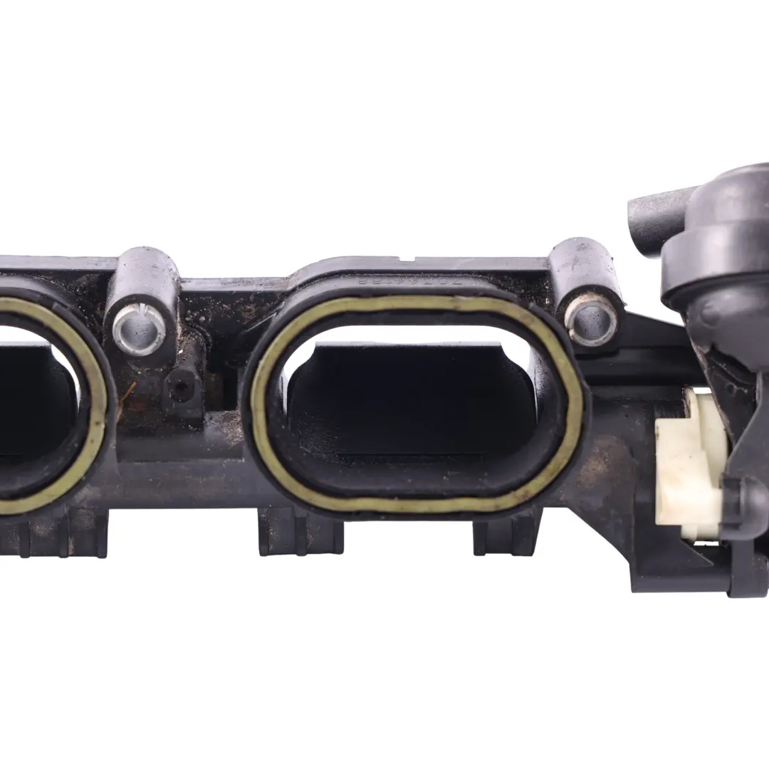Audi S4 A6 C7 A7 4G8 Kolektor Ssący 3.0 TFSI Dolny Lewy - SKU 06E133109AF - Numer Części 06E133109AF