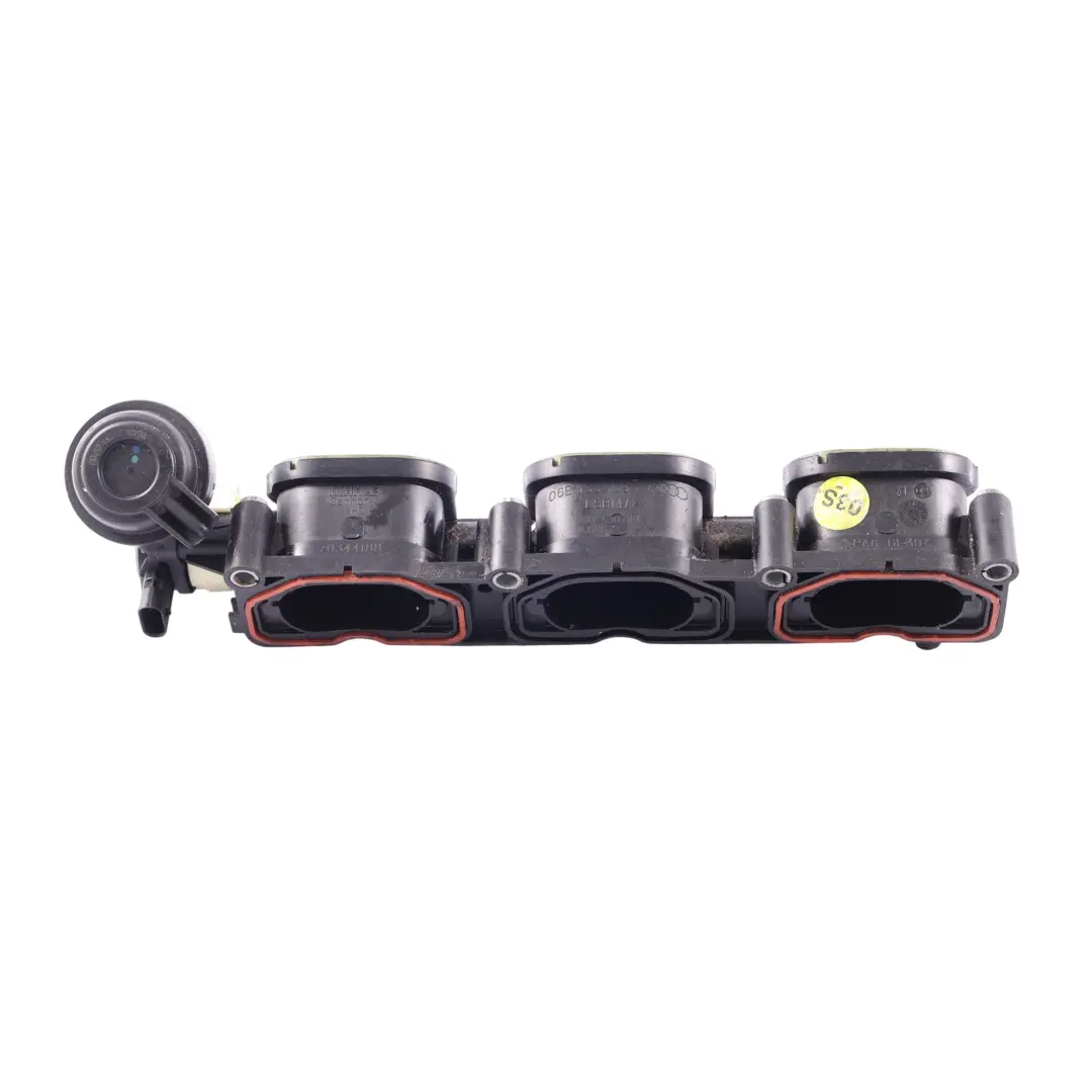 Audi S4 A6 C7 A7 4G8 Collecteur Admission 3.0 TFSI Inférieur Gauche - SKU 06E133109AF - Numéro de pièce 06E133109AF