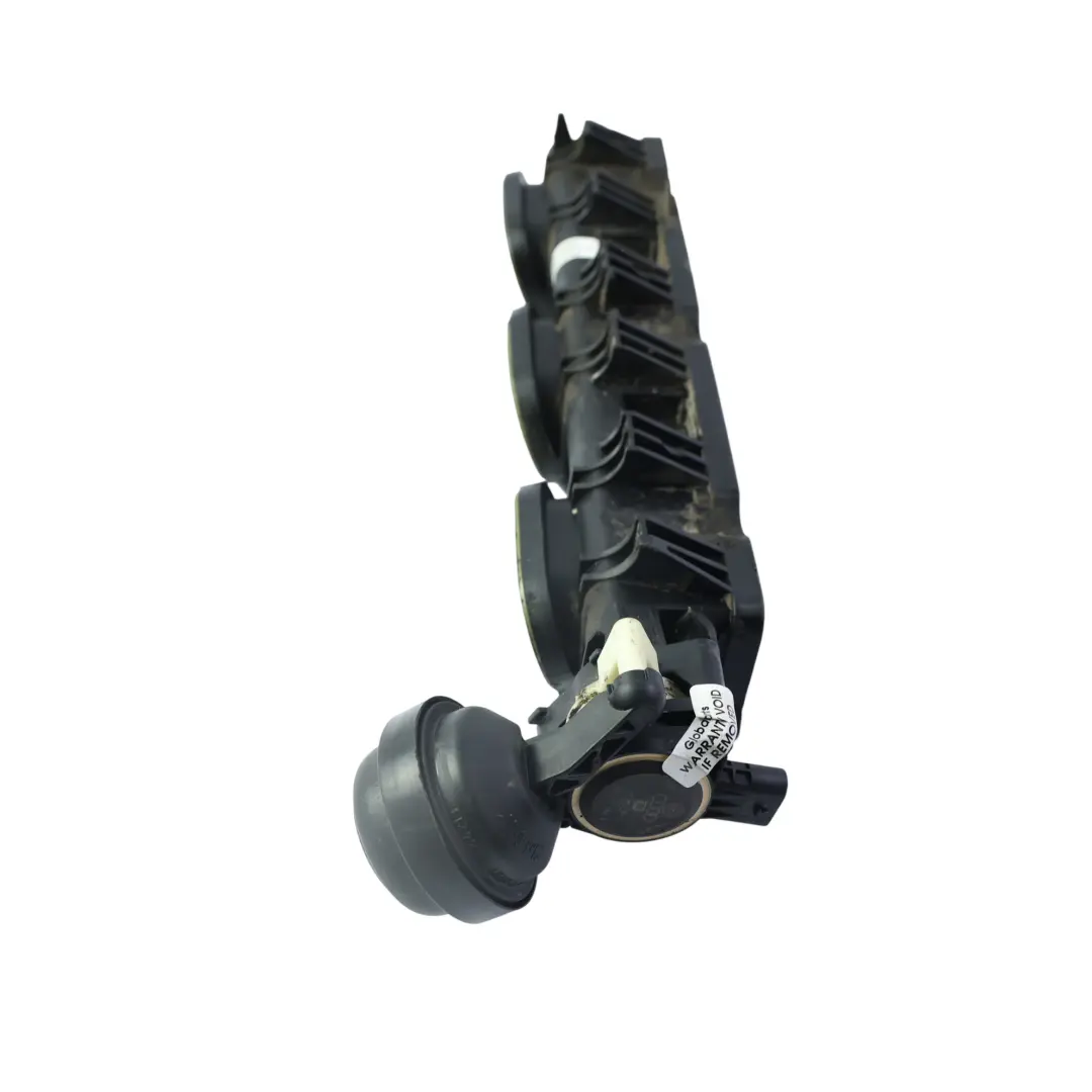 Colector Admisión Derecho 3.0 TFSI para Audi S4 B8 S5 8T A6 C7 con número de pieza 06E133110AF Audi S4 B8 S5 8T A6 C7 Colector Admisión Derecho 3.0 TFSI - SKU 06E133110AF - Número de pieza 06E133110AF