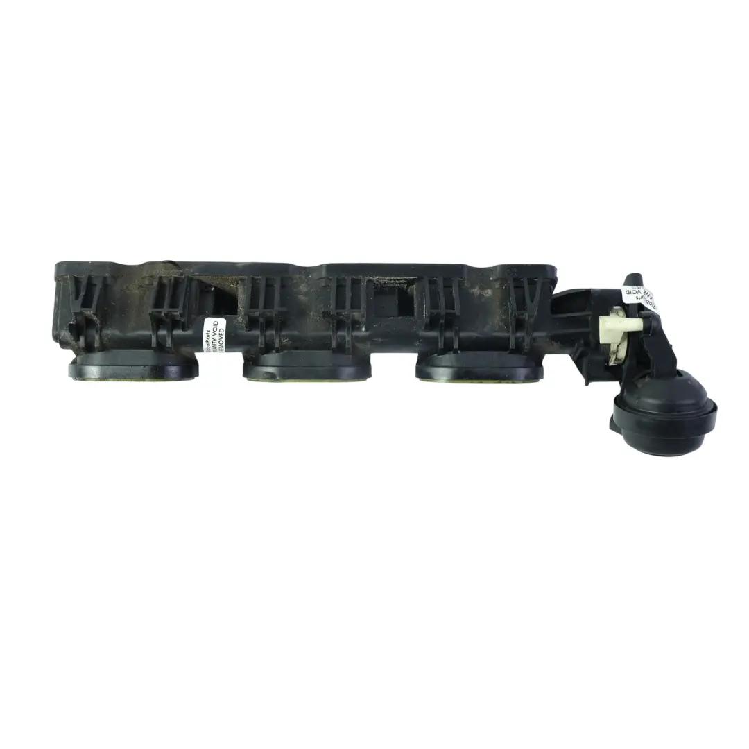 Collecteur Admission Droit 3.0 TFSI pour Audi S4 B8 S5 8T A6 C7 à propos du numéro de pièce 06E133110AF Audi S4 B8 S5 8T A6 C7 Collecteur Admission Droit 3.0 TFSI - SKU 06E133110AF - Numéro de pièce 06E133110AF