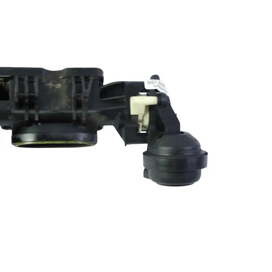 Collecteur Admission Droit 3.0 TFSI pour Audi S4 B8 S5 8T A6 C7 à propos du numéro de pièce 06E133110AF Audi S4 B8 S5 8T A6 C7 Collecteur Admission Droit 3.0 TFSI - SKU 06E133110AF - Numéro de pièce 06E133110AF