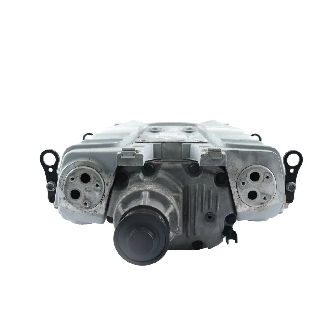 Audi A4 S4 B8 Kompresor Doładowania Powietrza 3.0 TFSI V6 - SKU 06E145601L - Numer Części 06E145601L
