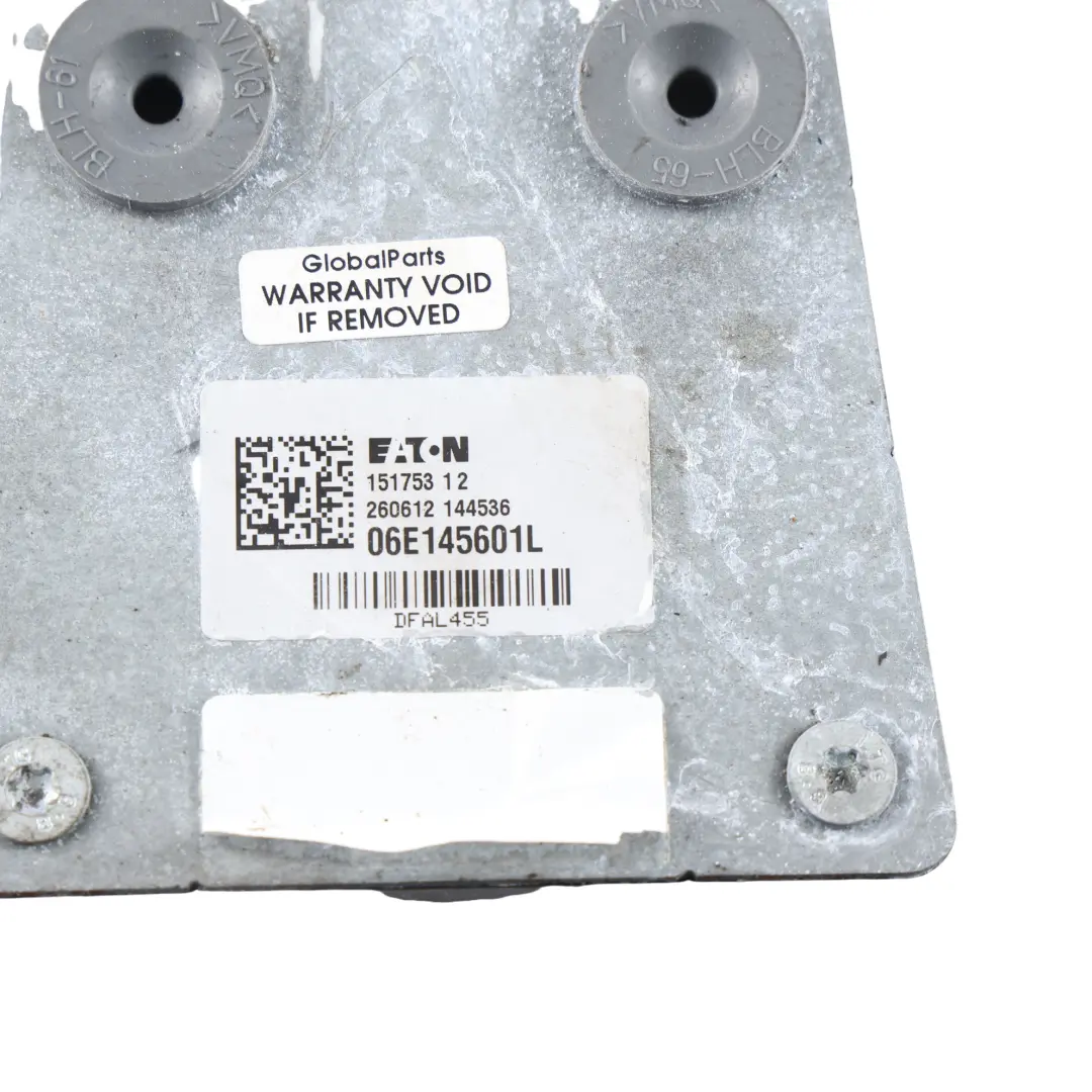 Audi A4 S4 B8 Kompresor Doładowania Powietrza 3.0 TFSI V6 - SKU 06E145601L - Numer Części 06E145601L