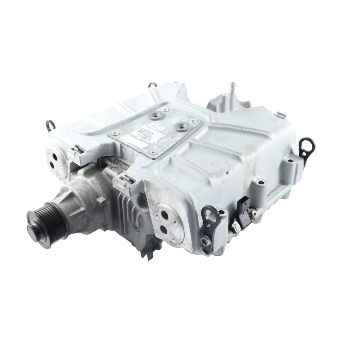 Audi A4 S4 B8 Supercharger Air Intake Compressor Charger 3.0 TFSI V6 - SKU 06E145601L - Part number 06E145601L
