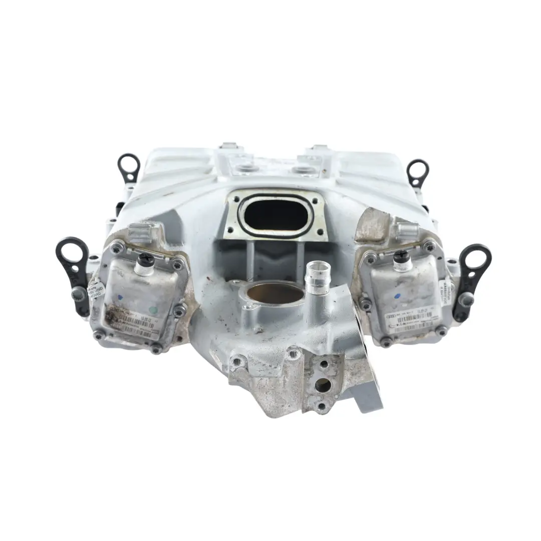 Kompresor Doładowania Powietrza 3.0 TFSI V6 do Audi A4 S4 B8 o numerze 06E145601L Audi A4 S4 B8 Kompresor Doładowania Powietrza 3.0 TFSI V6 - SKU 06E145601L - Numer Części 06E145601L