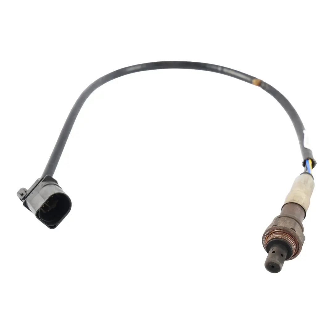 Audi A4 B7 Sonda Lambda Sensor Oxígeno Escape 3.2 FSI - SKU 06E906265F - Número de pieza 06E906265F